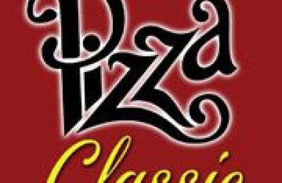 Pizza Classic