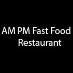 AM PM Fast Food Restaurant