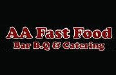 AA Fast Food BBQ & Catering