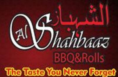 Al Shahbaaz BBQ & Rolls