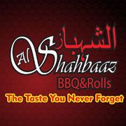 Al Shahbaaz BBQ & Rolls