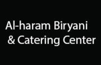 Al-haram Biryani & Catering Center