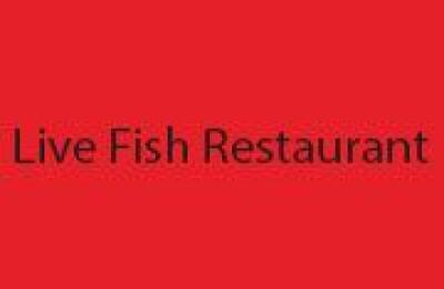 Live Fish Restaurant