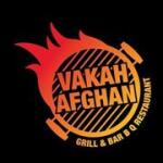 Vakah Afghan