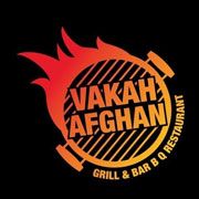 Vakah Afghan