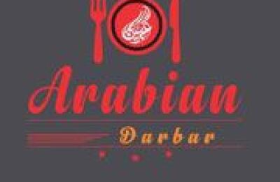 Arabian Darbar