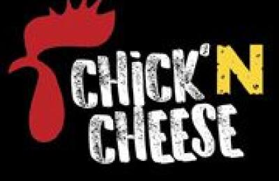 Chick 'N Cheese