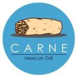 Carne Mexican Grill