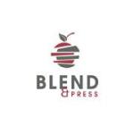 Blend & Press