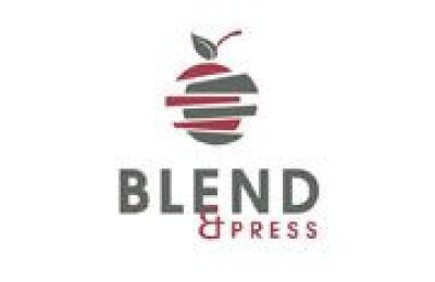 Blend & Press