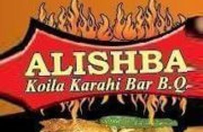 Alishba Koyla Karahi and Fast Food