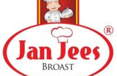 Jan Jee's Broast
