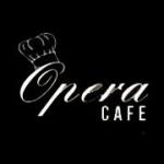 Opera Cafe - Ramada Plaza