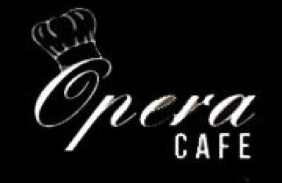 Opera Cafe - Ramada Plaza