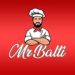 Mr Balti 