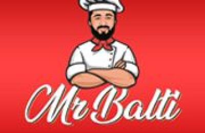 Mr Balti 