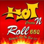 Hot n Crispy Roll