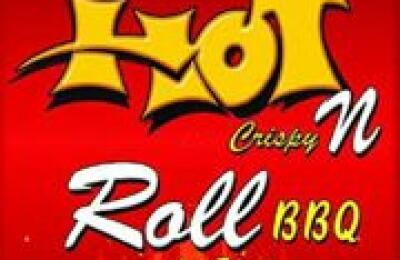 Hot n Crispy Roll