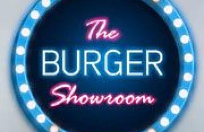 Burger Showroom