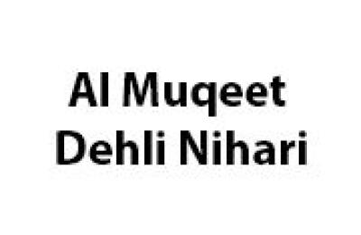 Al Muqeet Dehli Nihari 