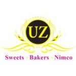 UZ Sweets Baker & Nimco
