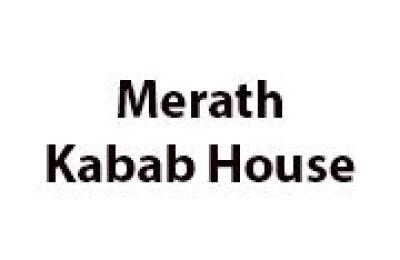 Merath Kabab House