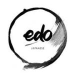 Edo The Japanese Kitchen
