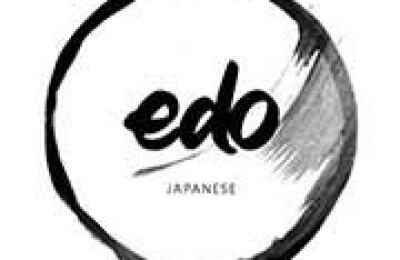 Edo The Japanese Kitchen