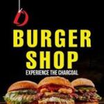 D Burger Shop