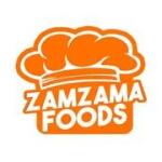 Zamzama Foods