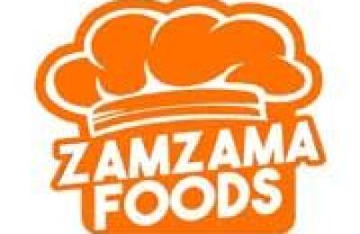 Zamzama Foods
