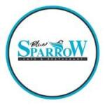 Blue Sparrow Cafe