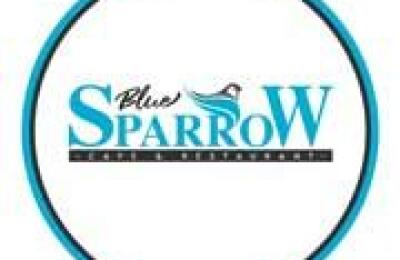 Blue Sparrow Cafe