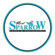 Blue Sparrow Cafe
