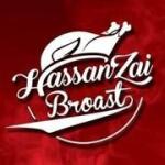 Hassan Zai Broast