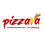 Pizzava by Cafeela