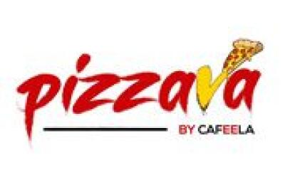 Pizzava by Cafeela