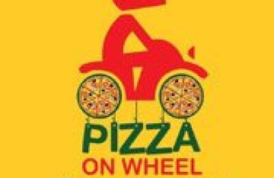 Pizza On Wheel