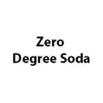 Zero Degree Soda