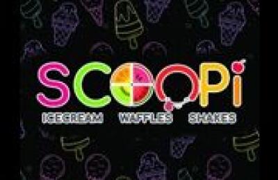 Scoopi