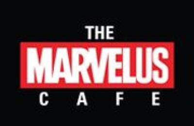 The Marvelus Cafe