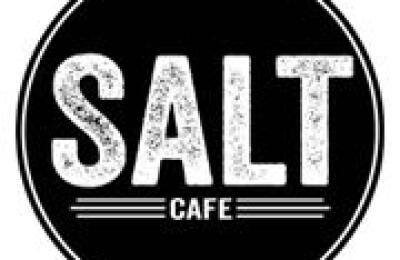 SaltCafe