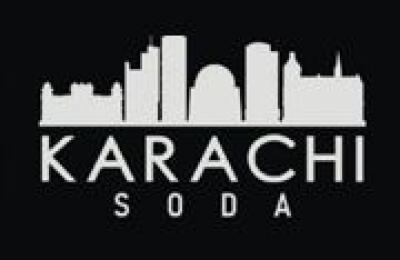 Karachi Soda