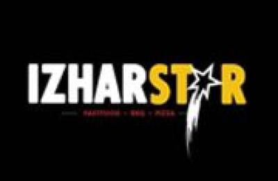 Izhar Star