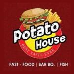 Potato House