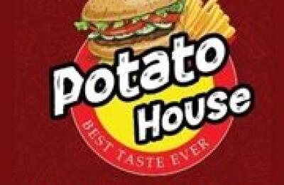 Potato House