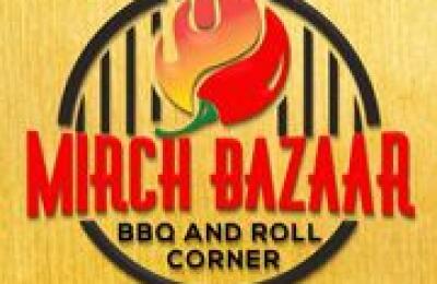 Mirch Bazaar