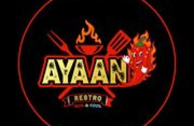 Ayaan Restro