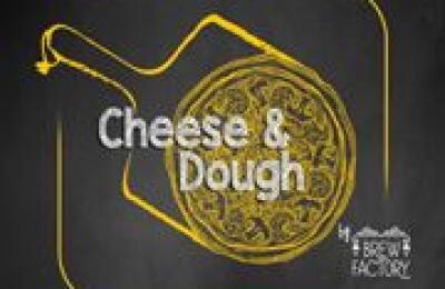 Cheese & Dough