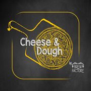 Cheese & Dough